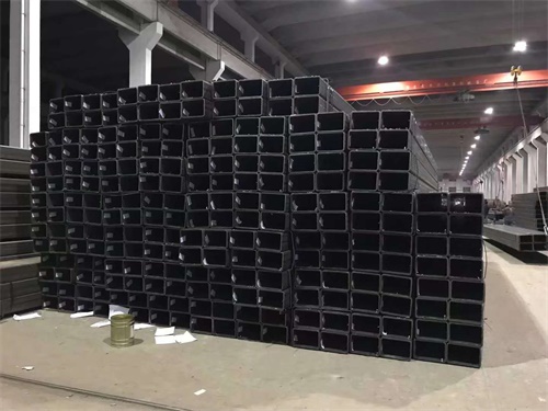 江汉冷拔方管选型指南 工程采购怎么选